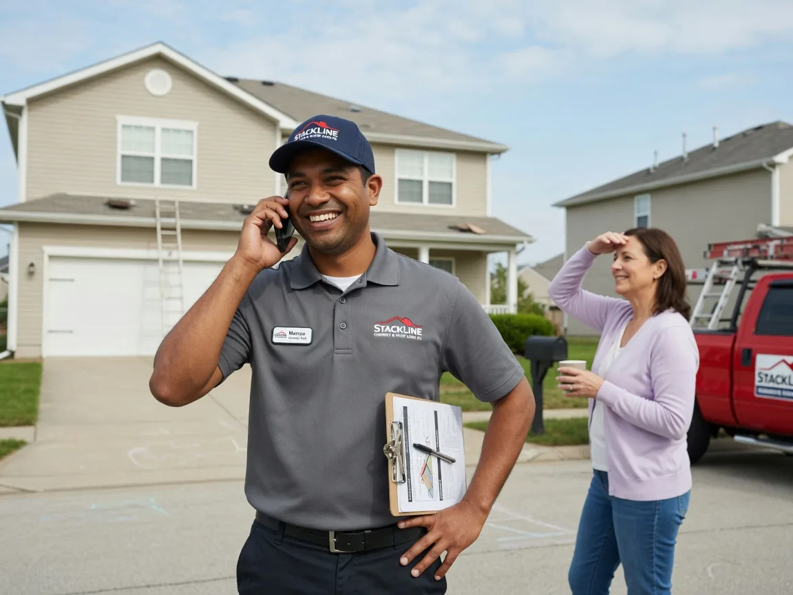 Chimney flashing repair Orrick, MO FAQs